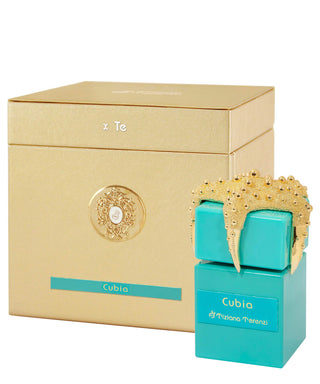 Tiziana Terenzi Cubia 100 ml N02781-01