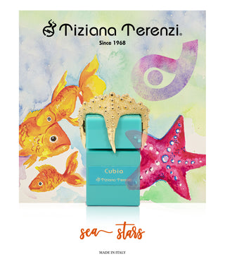 Tiziana Terenzi Cubia 100 ml N02781