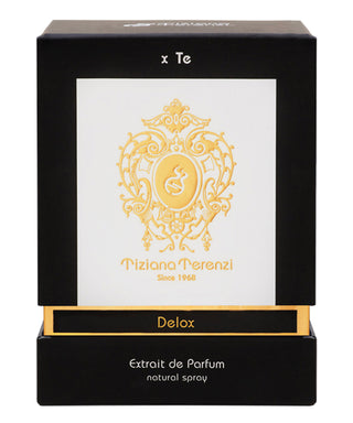 Tiziana Terenzi Delox 100 ml N02782-01