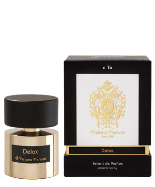 Tiziana Terenzi Delox 100 ml N02782-01