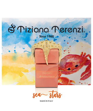 Tiziana Terenzi Deriva 100 ml N02784