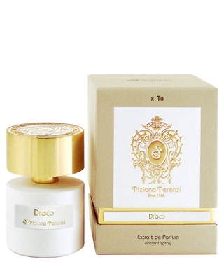 Tiziana Terenzi Draco 100 ml N02786-01