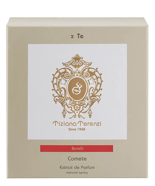 Tiziana Terenzi Borelli 100 ml N02771-01