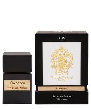 Tiziana Terenzi Foconero 100 ml N02791-01