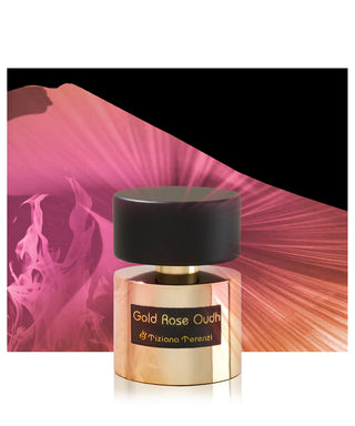 Tiziana Terenzi Gold Rose Oudh 100 ml N02794