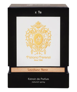 Tiziana Terenzi Laudano Nero 100 ml N02805-01