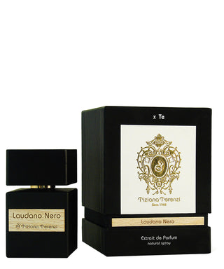 Tiziana Terenzi Laudano Nero 100 ml N02805-01
