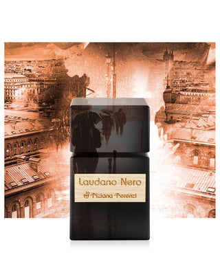 Tiziana Terenzi Laudano Nero 100 ml N02805
