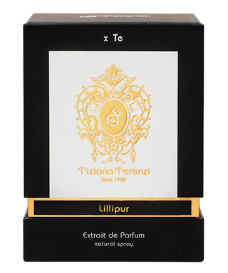 Tiziana Terenzi Lillipur 100 ml N02809-01