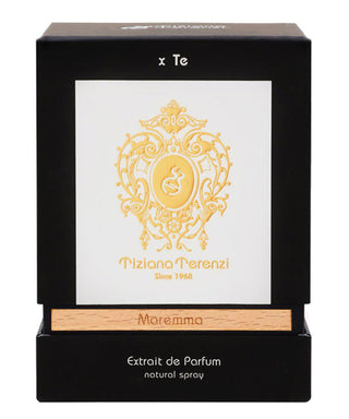 Tiziana Terenzi Maremma 100 ml N02813-01