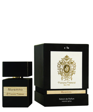 Tiziana Terenzi Maremma 100 ml N02813-01