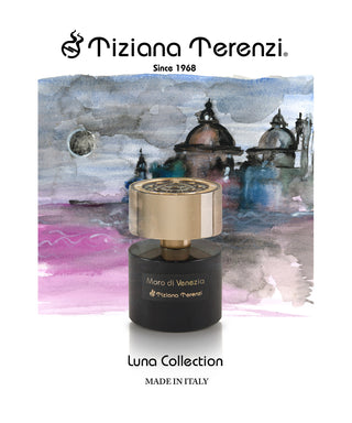 Tiziana Terenzi Moro di Venezia 100 ml N02816