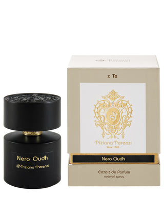 Tiziana Terenzi Nero Oudh 100 ml N02817-01