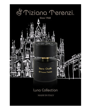 Tiziana Terenzi Nero Oudh 100 ml N02817