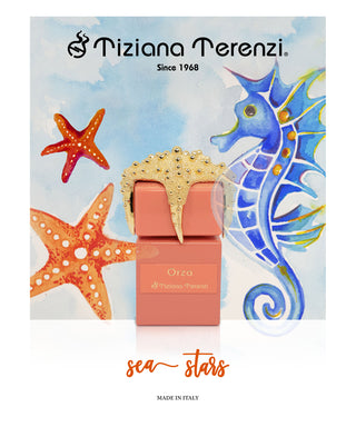 Tiziana Terenzi Orza 100 ml N02821