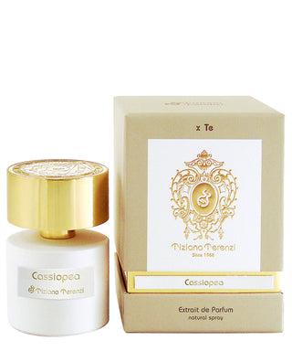 Tiziana Terenzi Cassiopea 100 ml N02776-01
