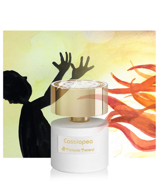 Tiziana Terenzi Cassiopea 100 ml N02776