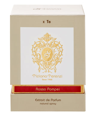 Tiziana Terenzi Rosso Pompei 100 ml N02827-01