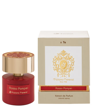 Tiziana Terenzi Rosso Pompei 100 ml N02827-01