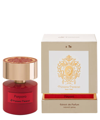 Tiziana Terenzi Porpora 100 ml N02825-01