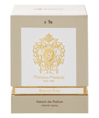 Tiziana Terenzi Bianco Puro 100 ml N02768-01