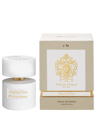 Tiziana Terenzi Bianco Puro 100 ml N02768-01