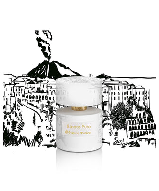 Tiziana Terenzi Bianco Puro 100 ml N02768