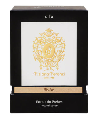 Tiziana Terenzi Rivèa 100 ml N02826-01