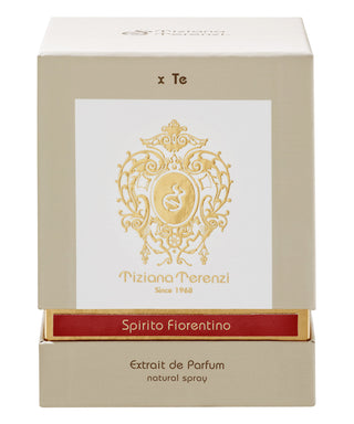 Tiziana Terenzi Spirito Fiorentino 100 ml N02834-01