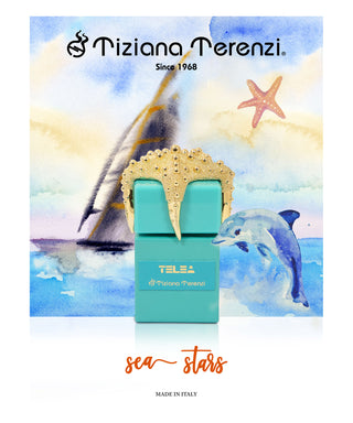Tiziana Terenzi Telea 100 ml N02838