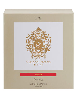 Tiziana Terenzi Tempel 100 ml N02839-01