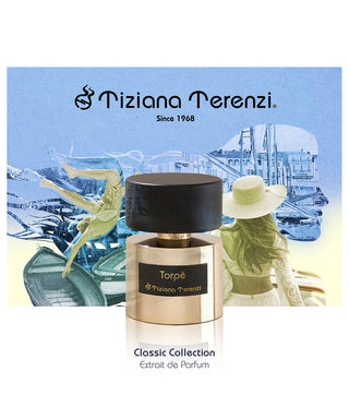 Tiziana Terenzi Torpè 100 ml N02840