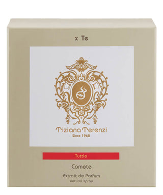 Tiziana Terenzi Tuttle 100 ml N02841-01