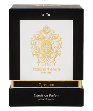 Tiziana Terenzi Tyrenum 100 ml N02843-01