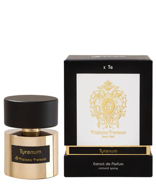 Tiziana Terenzi Tyrenum 100 ml N02843-01