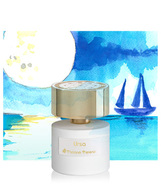 Tiziana Terenzi Ursa 100 ml N02844