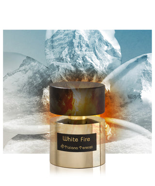 Tiziana Terenzi White Fire 100 ml N02849