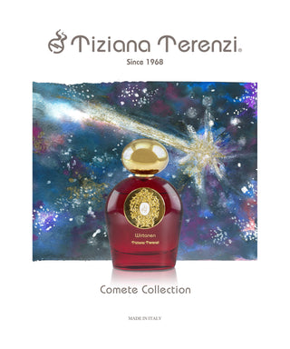 Tiziana Terenzi Wirtanen 100 ml N02851