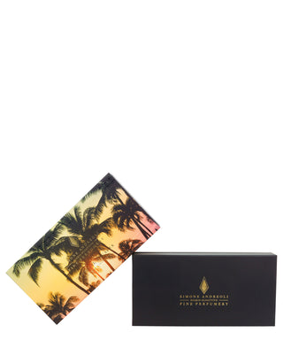 Simone Andreoli Tropical Escapes 6x1.7 ml N02650-01