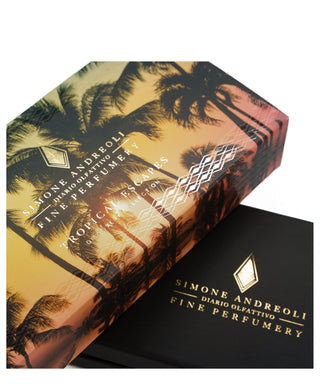 Simone Andreoli Tropical Escapes 6x1.7 ml N02650-01