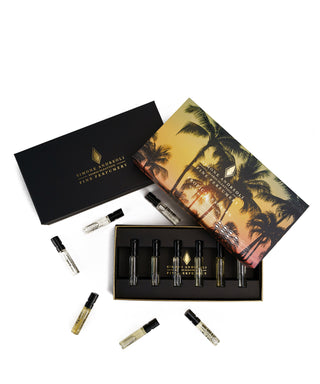 Simone Andreoli Tropical Escapes 6x1.7 ml N02650