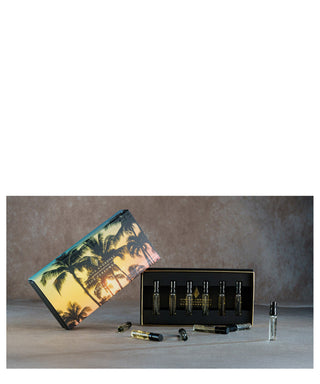 Simone Andreoli Tropical Escapes 6x1.7 ml N02650