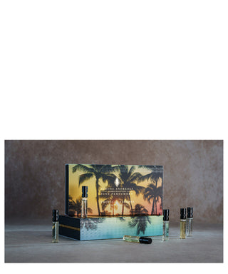 Simone Andreoli Tropical Escapes 6x1.7 ml N02650