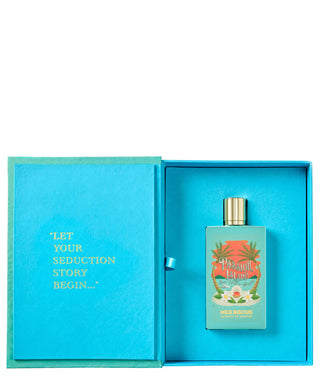 Mes Bisous Passion Island 100 ml N01800-01