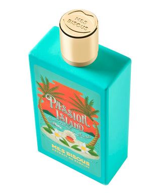 Mes Bisous Passion Island 100 ml N01800-01