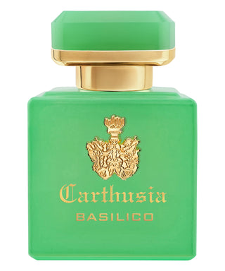 Carthusia i Profumi di Capri Intenso di Basilico 50 ml N00519-01