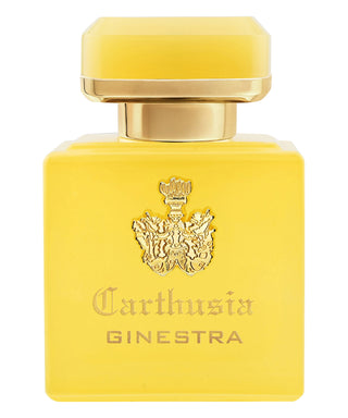 Carthusia i Profumi di Capri Intenso di Ginestra 50 ml N00520-01