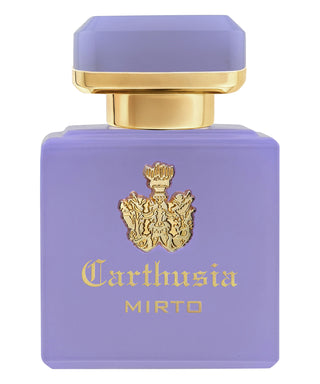 Carthusia i Profumi di Capri Intenso di Mirto 50 ml N00521-01