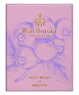 Carthusia i Profumi di Capri Intenso di Mirto 50 ml N00521-01