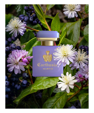 Carthusia i Profumi di Capri Intenso di Mirto 50 ml N00521